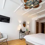 Q! Maria Theresia 4* Kitzbühel