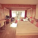 Q! Maria Theresia 4* Kitzbühel