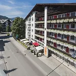 Q! Maria Theresia Otel 4*
