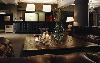 Q! Maria Theresia 호텔 4*