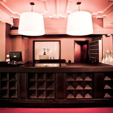 Q! Maria Theresia Hotel Kitzbühel