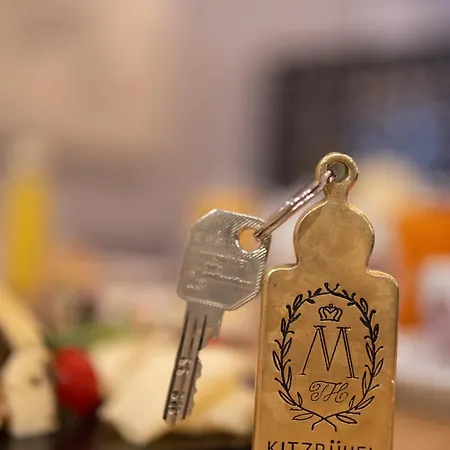 Hotel Q! Maria Theresia Kitzbühel