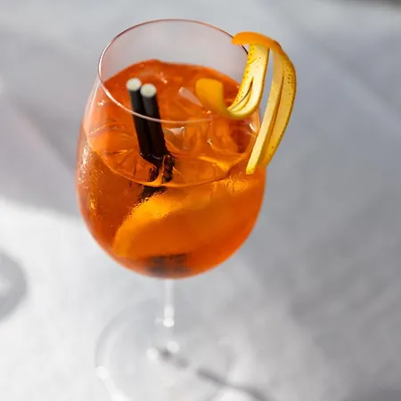 كيو! ماريا تيريزيا فندق 4*