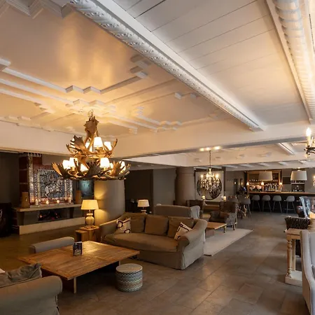 Hotel Q! Maria Theresia Kitzbuhel