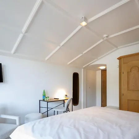 Q! Maria Theresia 4*