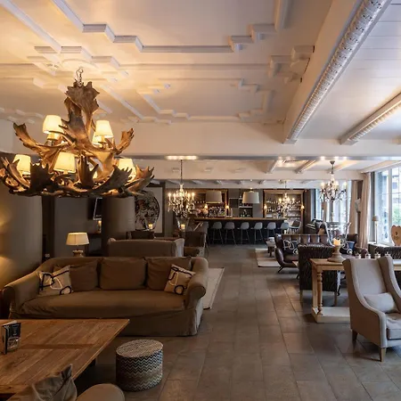 Hotel Q! Maria Theresia Kitzbuhel