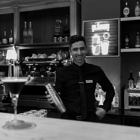 Q! Maria Theresia 4* Kitzbühel