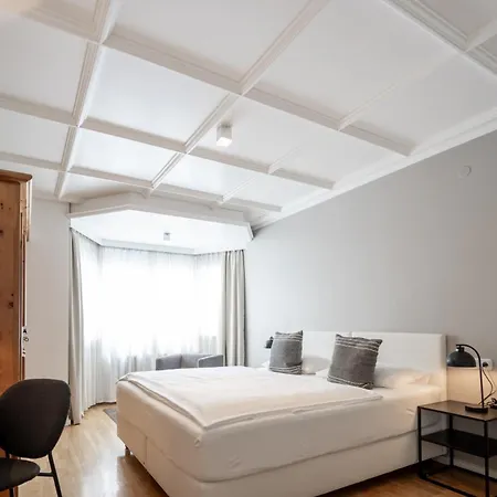 Hotel Q! Maria Theresia