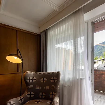 Hotel Q! Maria Theresia 4*