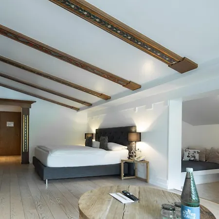 Q! Maria Theresia 4* Kitzbühel