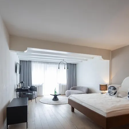 Q! Maria Theresia Hotel Kitzbühel