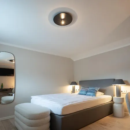 فندق كيو! ماريا تيريزيا كيتزبوهيل