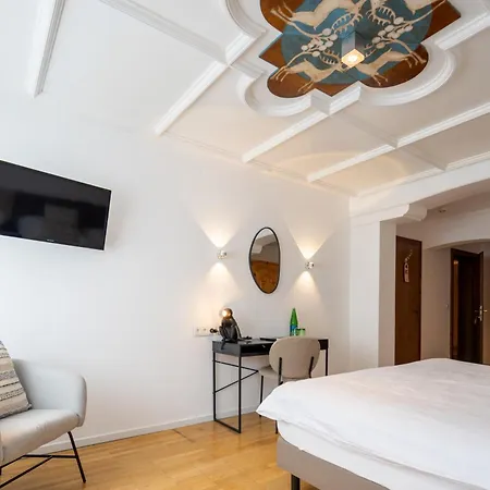 Q! Maria Theresia 4* Kitzbühel