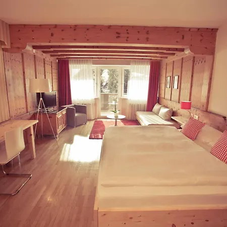 Q! Maria Theresia 4* Kitzbühel