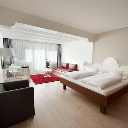 Q! Maria Theresia Hotel