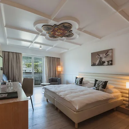 Hotel Q! Maria Theresia Kitzbühel