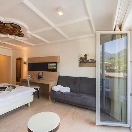 Q! Maria Theresia 4* Kitzbühel