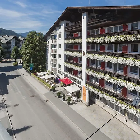 كيو! ماريا تيريزيا فندق 4*