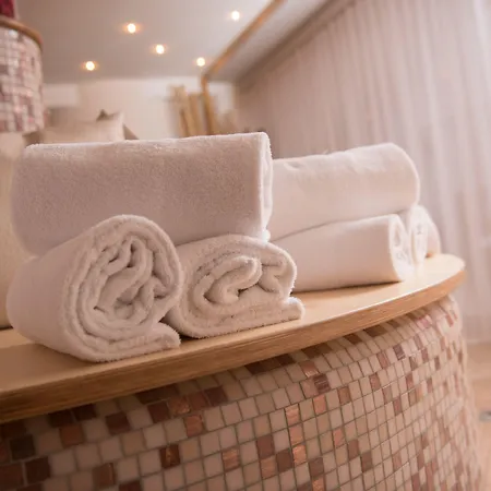 Q! Maria Theresia 4* Kitzbühel