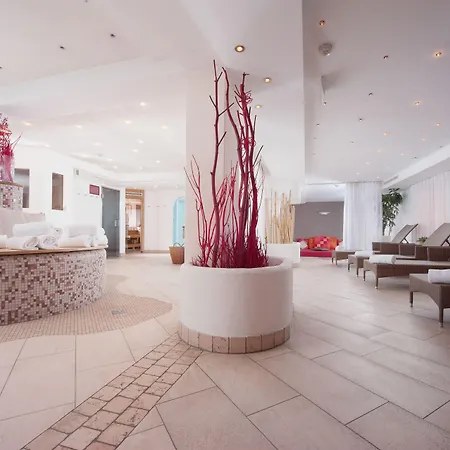 Q! Maria Theresia 4* Kitzbühel