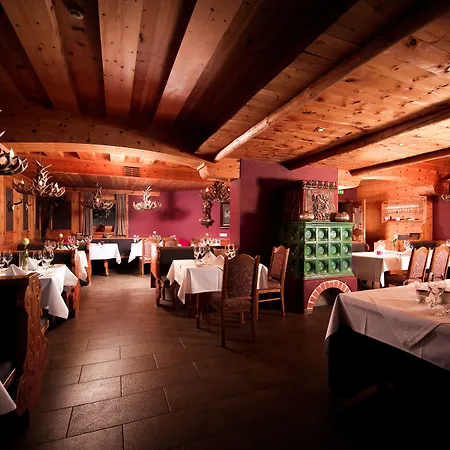 Q! Maria Theresia 4*