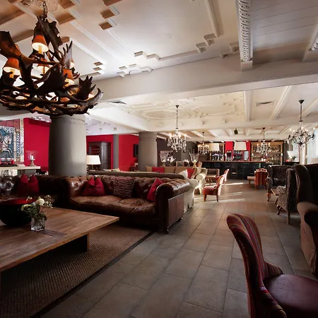 كيو! ماريا تيريزيا فندق