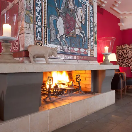 Hotel Q! Maria Theresia Kitzbühel