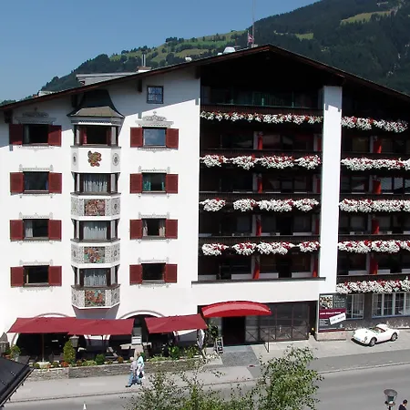Hotel Q! Maria Theresia