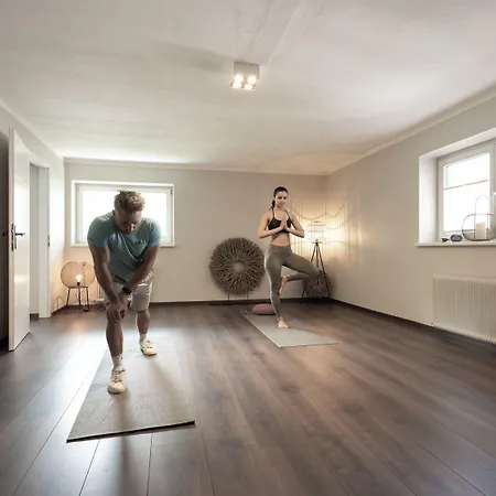 فندق كيو! ماريا تيريزيا