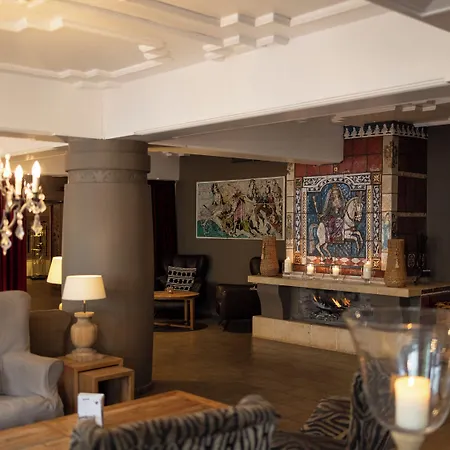 Hotel Q! Maria Theresia Kitzbühel