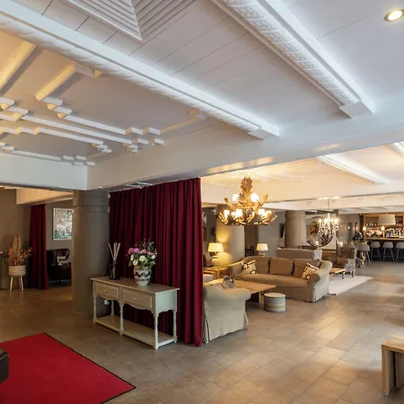 Hotel Q! Maria Theresia