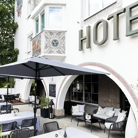 Q! Maria Theresia Hotel