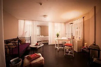 Q! Maria Theresia 호텔 키츠부헬