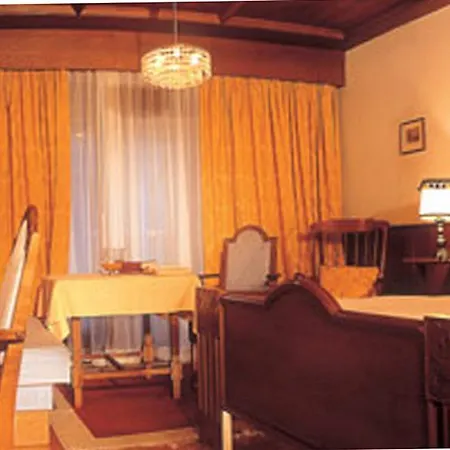 Hotel Q! Maria Theresia Kitzbühel