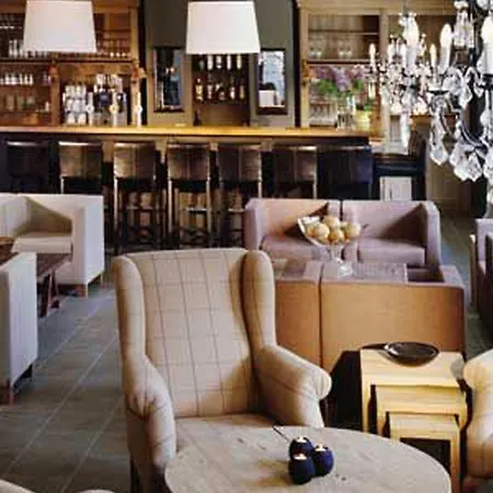 Hotel Q! Maria Theresia