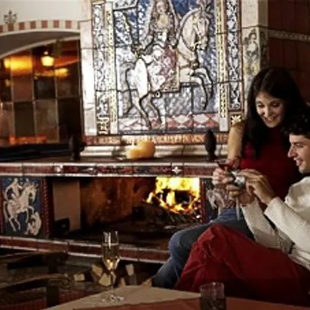 Hotel Q! Maria Theresia Kitzbühel