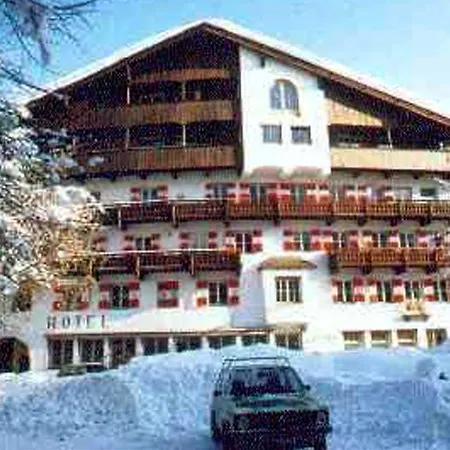 Q! Maria Theresia Kitzbühel