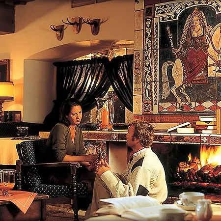 Q! Maria Theresia 4* Kitzbühel