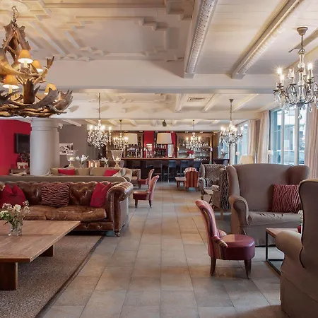 Hotel Q! Maria Theresia 4*