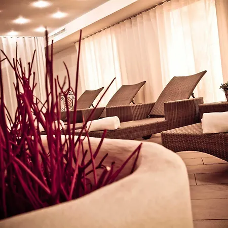 Q! Maria Theresia Hotel Kitzbühel