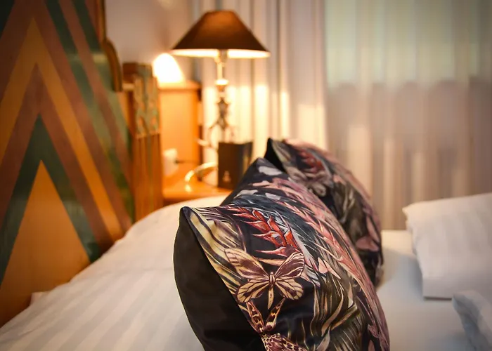 Q! Maria Theresia 4*