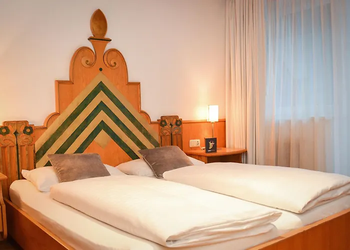 Отель Q! Maria Theresia Кицбюэль