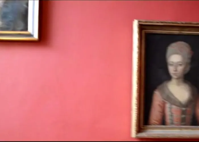 Отель Q! Maria Theresia