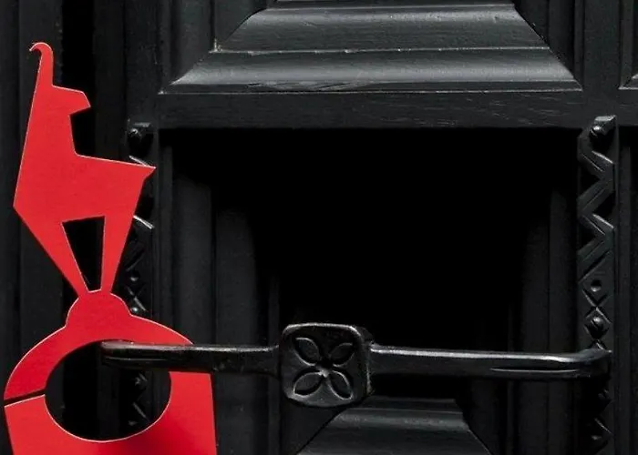 Отель Q! Maria Theresia