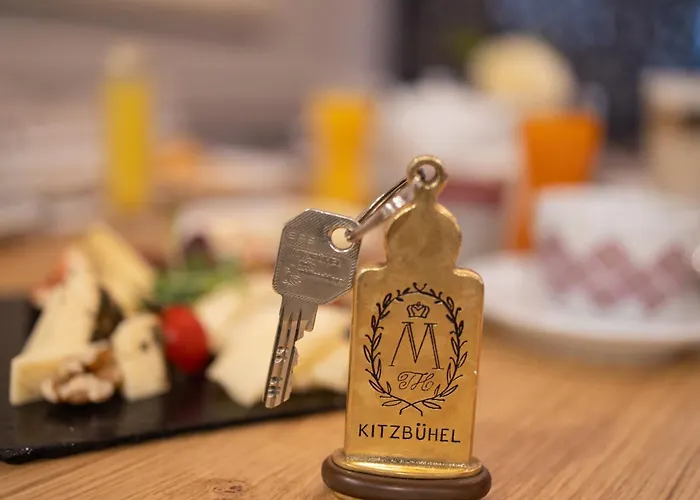 Отель Q! Maria Theresia 4*