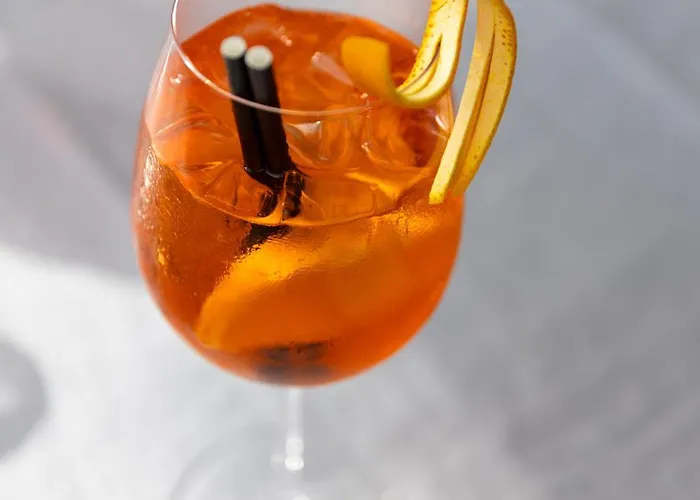 Q! Maria Theresia Отель 4*