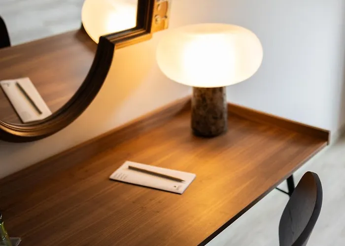 Отель Q! Maria Theresia