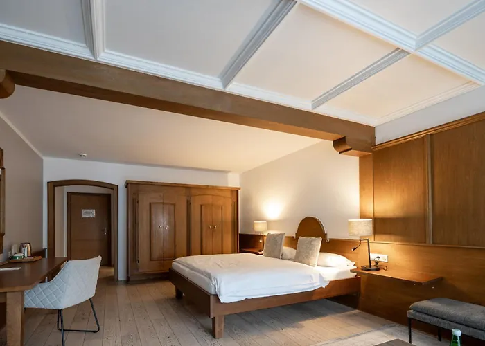 Q! Maria Theresia 4*