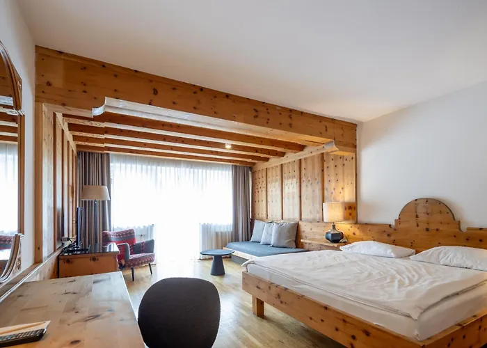 Отель Q! Maria Theresia 4*