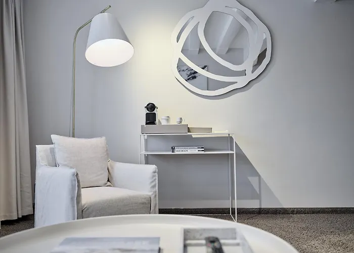 Отель Q! Maria Theresia Кицбюэль